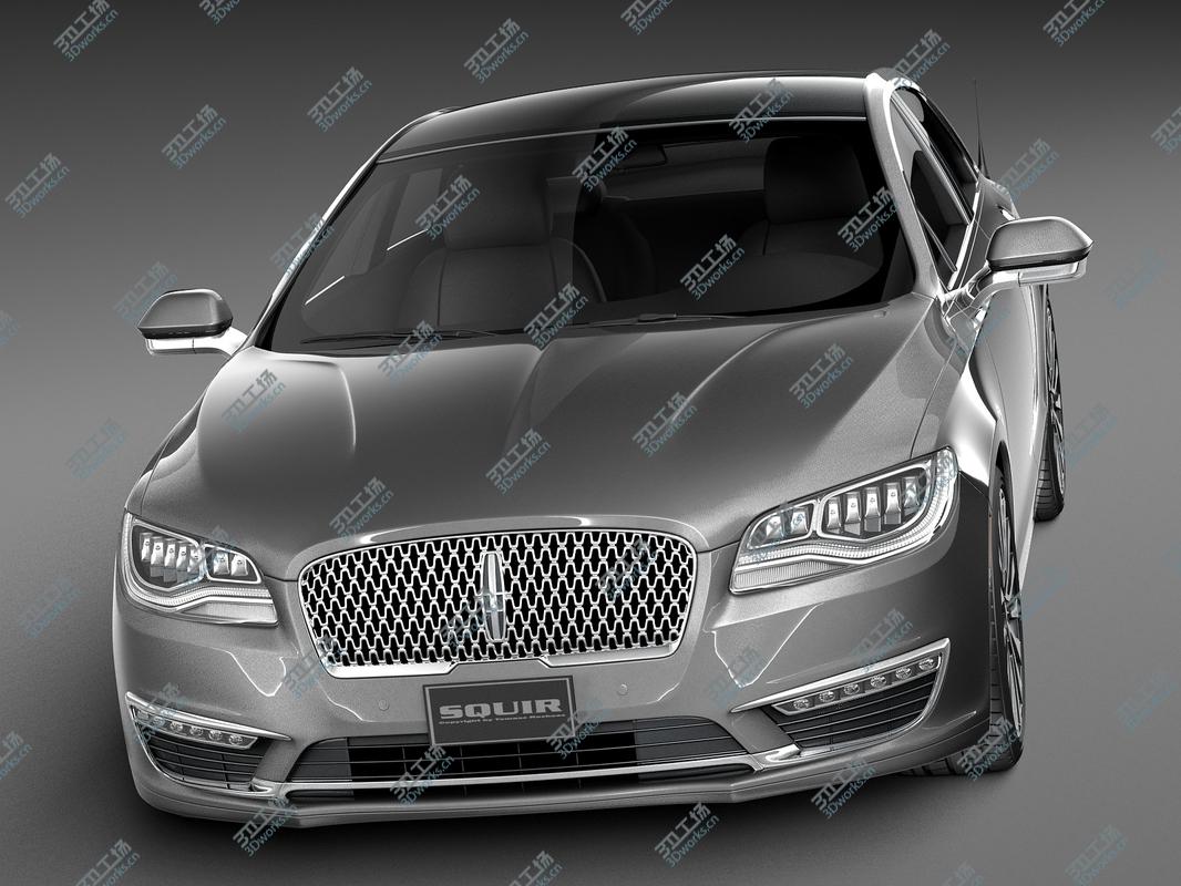 images/goods_img/202105071/Lincoln MKZ 2017/3.jpg